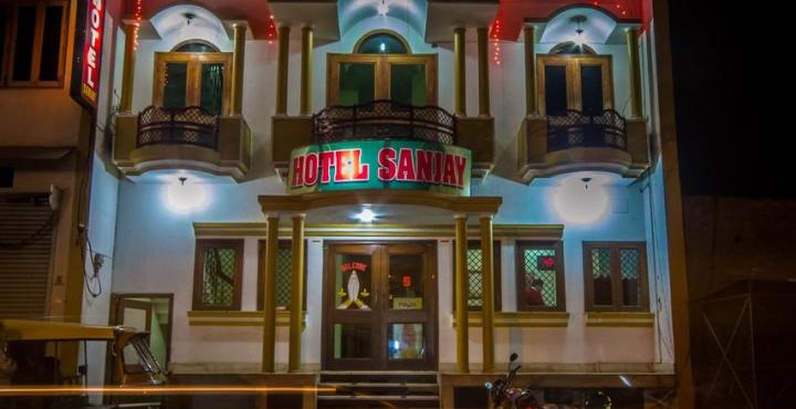 Hotel Sanjay